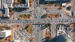 Как сделать Timelapse с дрона