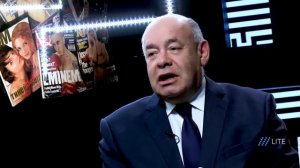 Как всё начиналось Михаил Швыдкой