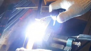 ANDELI MCT-520DPL. Ч28. TIG-сварка. Все получилось!Выполнил все рекомендации и пожелания подписчико