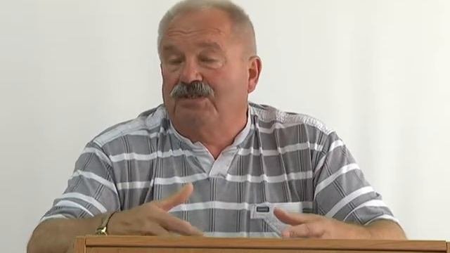 ботулизм СЮЖЕТ