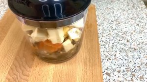 Нежнейший паштет из шпрот и плавленого сыра! Рецепт за 5 минут!