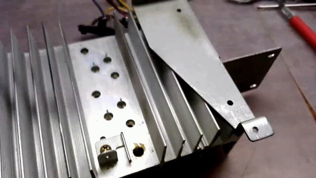 AKAI AM2950. КОЛЛЕКЦИОННЫЙ. тщательный ремонт с профилактикой смотреть онлайн