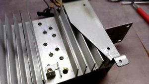 AKAI AM2950. КОЛЛЕКЦИОННЫЙ. тщательный ремонт с профилактикой