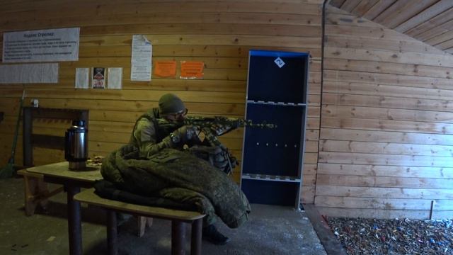 Карабин Сайга МК исп.30 7,62х39 Тест на пробитие смотреть онлайн