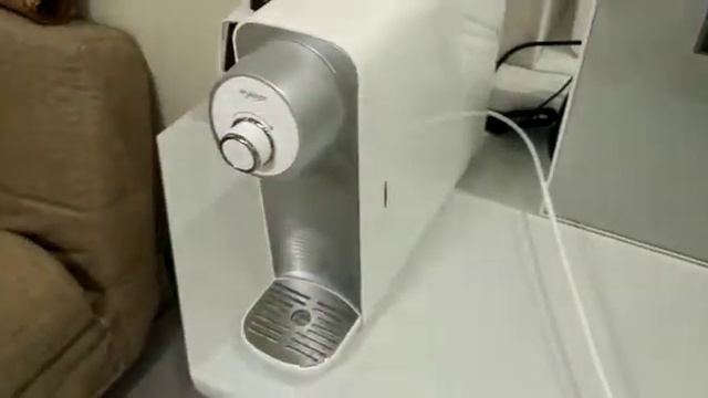 Водородная вода HYREX смотреть онлайн