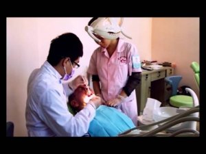 Стоматология в Хэйхэ