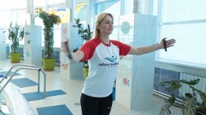 Сухое плавание: Как заниматься дома? Что делать?