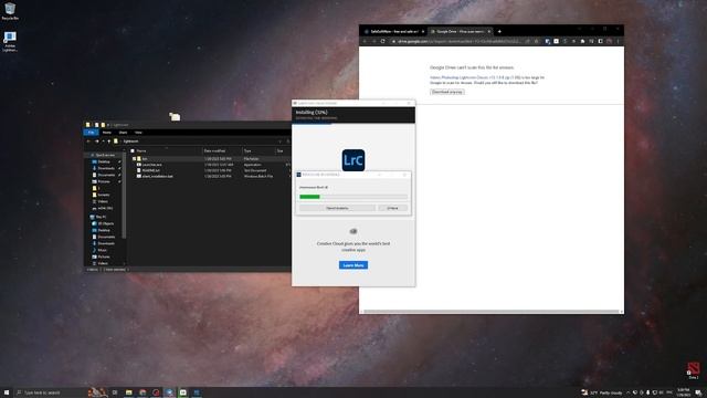 Adobe Photoshop Lightroom Classic 12.1.0.8 | Latest | New version of Lightroom | 2023 смотреть онлайн