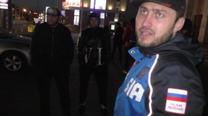 #4. Прикрываем гадюшник в центре Краснодара.  Крымская красавица, кавказцы и Астапчик-спасатель