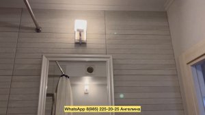 Экскурсия по двухкомнатной квартире на продажу. Дом П44Т. Угловая распашонка. Эко Видное.