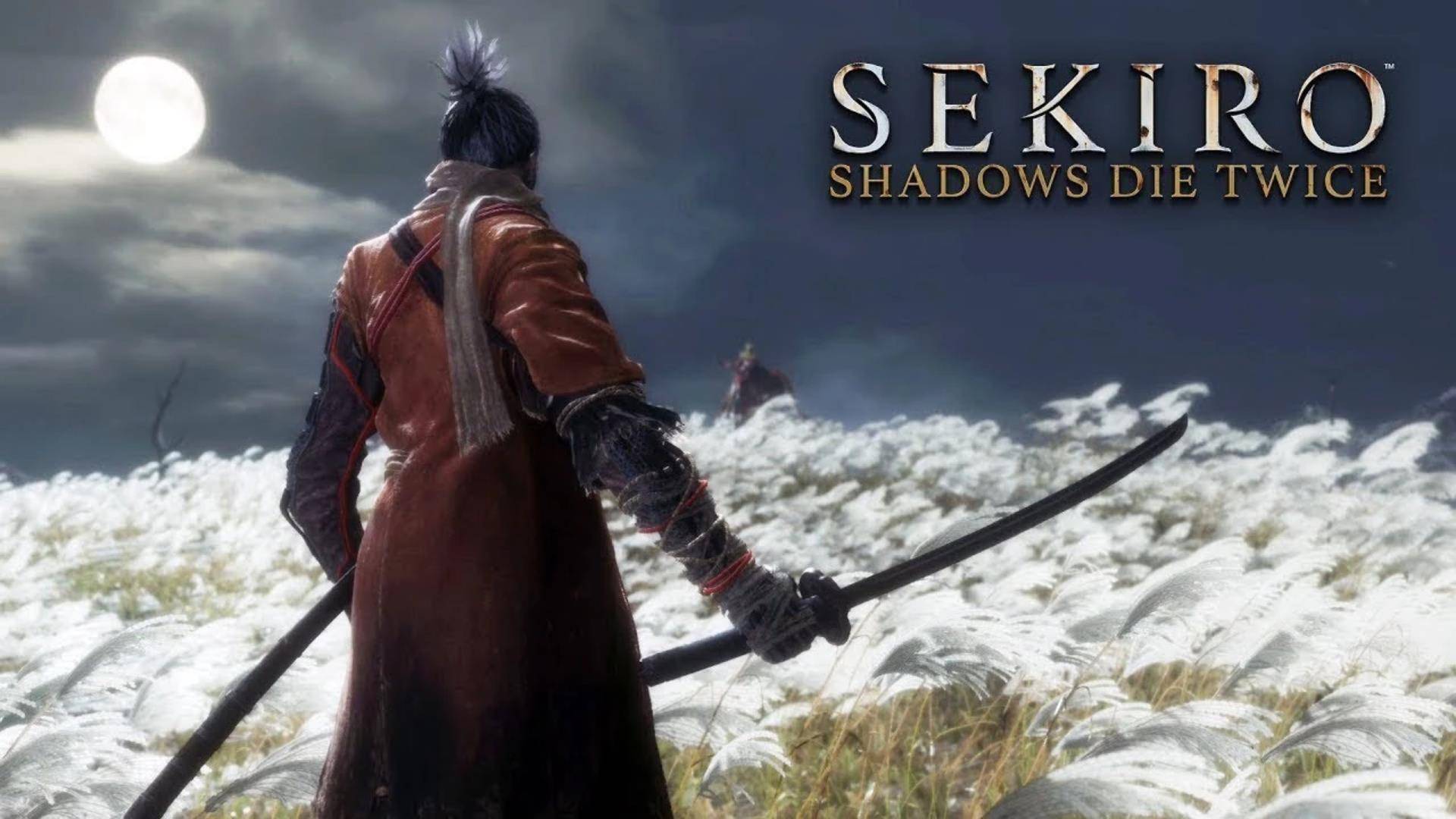 Sekiro Купить Ключ