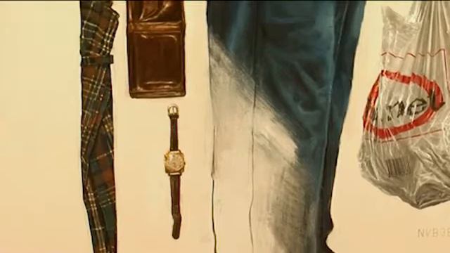 Nicola Nannini dalla serie Type смотреть онлайн