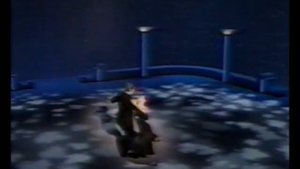 Baryshnikov Baila a Sinatra