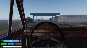 !! НЕАКТУАЛЬНО !! БАГ НА БЕСКОНЕЧНЫЙ БЕНЗИН | The Long Drive Roblox