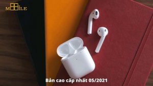 Review Tai Nghe Hổ Vằn Airpod 2 Chíp Louda 1562M Vi Chương Trình 3A | 88Mobile