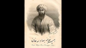 6. Ислам в России. Кокандское ханство. Возникновение и падение.