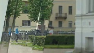 *В одну реку дважды* 3-4 серия мелодрама.