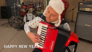 Топ 5  песен на ЭЛЕКТРОаккордеоне Семён Фролов Top 5  Songs New Year
