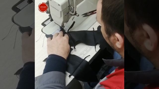 Backstage перетяжки руля в "Авто-шов" смотреть онлайн