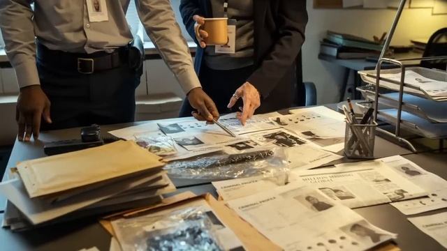 Он думал, что совершил все идеально: дело Ардет Вуд.  Тру Крайм истории смотреть онлайн