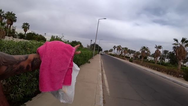 Египет ?? Пляж в Amphoras Aqua4и Amphoras Blu 4 Питание Хадаба Шарм Эль Шейх