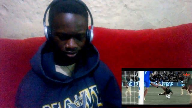 N'Golo Kante ● The Beast ● Crazy Defensive Skills 2016/2017 || REACTION смотреть онлайн