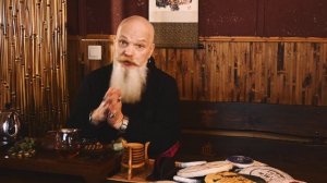 Про ГАБА чай