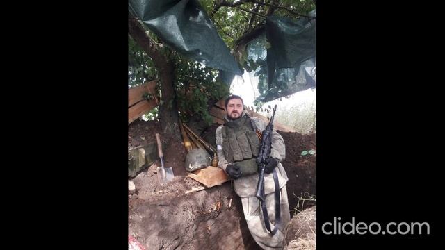 Константин Владимирович Горбунов