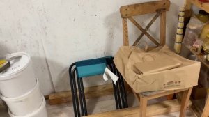 Цех для откачки меда