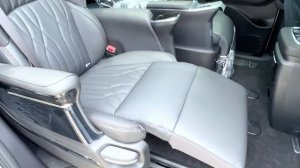 ALL NEW 2024 GAC Trumpchi M8 Master Edition MPV - Exterior And Interior