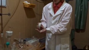 Выпуск 43 - Колбочки!