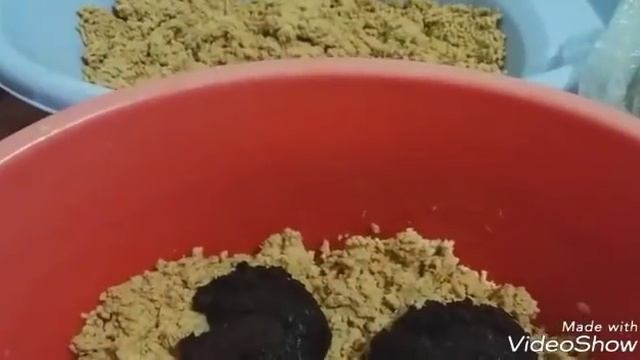 Как я готовлю тяй часть 2 смотреть онлайн