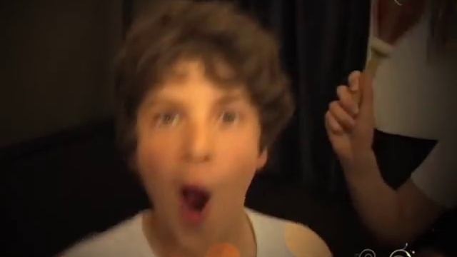 HAPPY NEW YEAR - The Fantastikids, english children choir смотреть онлайн