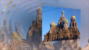 8Б ДОСТОПРИМЕЧАТЕЛЬНОСТИ САНКТ-ПЕТЕРБУРГА