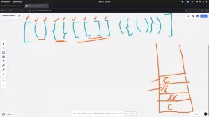 Valid Parentheses | Leetcode 20 | March Day 13 | Stack | Sub-Expression