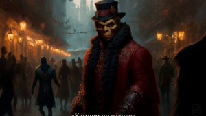 1 час песни Камнем по голове (король и шут).