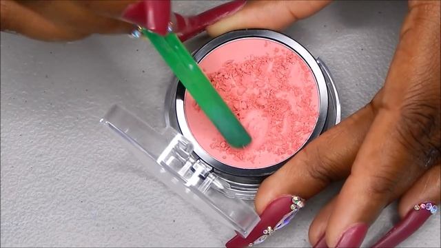 How to make Color Acrylic смотреть онлайн