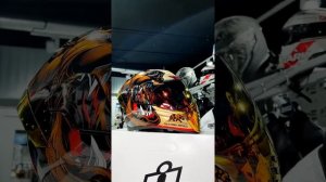 Все про шлем Icon Airflite