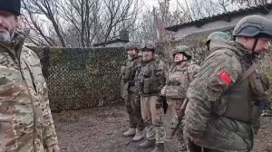 БАРС 15 ЕРМАК