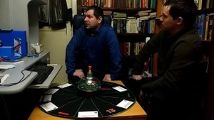 Интеллектуальный Куб. Очередная игра