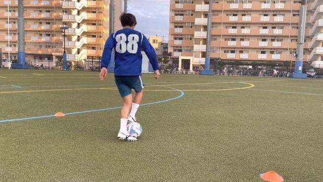 10 Minute Ballmaster Workout to Improve Your Soccer Skills⚽️#soccer #football #footballdribble смотреть онлайн