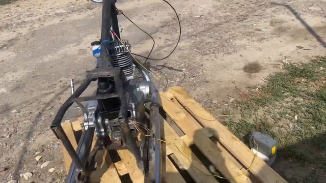 Двигатель Иж Планета 5 продам смотреть онлайн