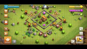 Clash of Clans - Gameplay Walkthrough Episode 8 (iOS, Android)