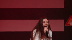 Скиния Томск "Изливайся, блажен народ, используй меня Бог"