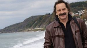 И. Бродский "Нынче ветрено и волны с перехлёстом"