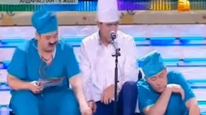 Алдараспан 2018 Перзетхана Жедел жәрдем ЖАҢА БАҒДАРЛАМА