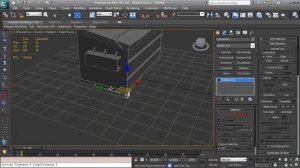 3DS Max & Photoshop game asset workflow - modelling