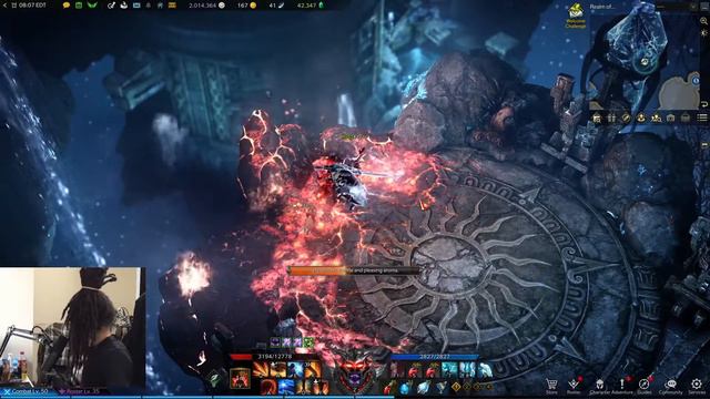 Lost Ark - Realm Of Elementals Mokoko Seeds смотреть онлайн