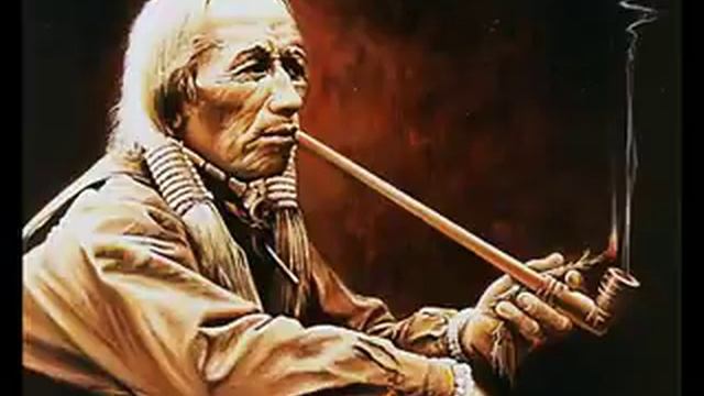 Cheyenne - Bufalo blanco смотреть онлайн