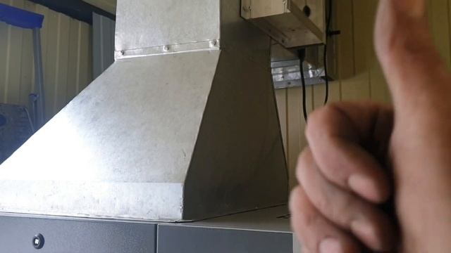 5 часть Вытяжка из Жести для кислорода ИВЛ для Больницы , смотреть онлайн